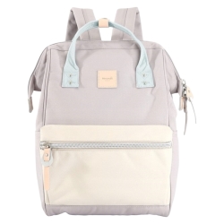 Рюкзак Himawari 1881-29 світло-фіолетовий з молочною кишенею