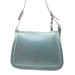 Сумка жіноча Tony Bellucci 0046 зелена