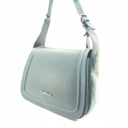 Сумка жіноча Tony Bellucci 0046 зелена