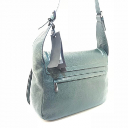 Сумка жіноча Tony Bellucci 0046 зелена