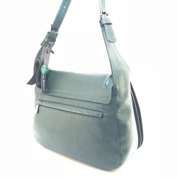 Сумка жіноча Tony Bellucci 0046 зелена