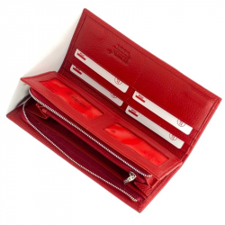 Кошелек женский кожаный Butun 595-004 006