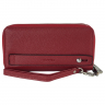 Гаманець жіночий шкіряний Eminsa 2160 18-5 червоний