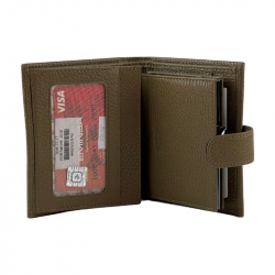 Кошелек женский кожаный Eminsa 2046 37-17