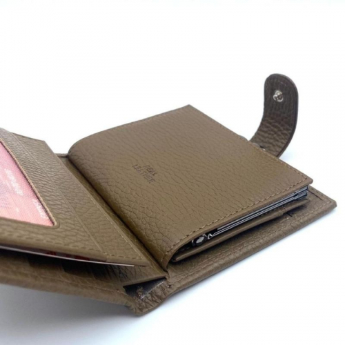 Гаманець жіночий шкіряний Eminsa 2046 37-17