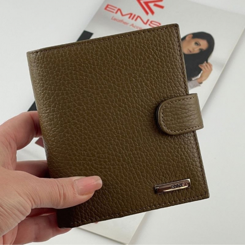 Гаманець жіночий шкіряний Eminsa 2046 37-17