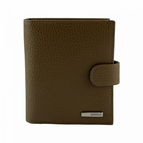 Гаманець жіночий шкіряний Eminsa 2046 37-17