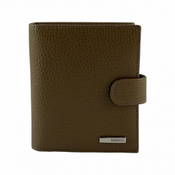 Кошелек женский кожаный Eminsa 2046 37-17