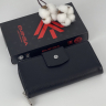 Кошелек женский кожаный Eminsa 2149 18-1 черный