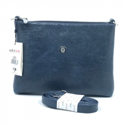 Сумка женская кожаная Karya 0833