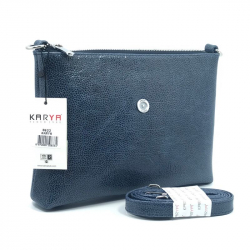 Сумка женская кожаная Karya 0833