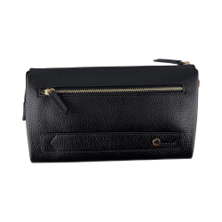 Клатч чоловічий шкіряний Tony Bellucci T902-281 чорний