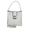Сумка жіноча шкіряна Karya 2505-09 біла