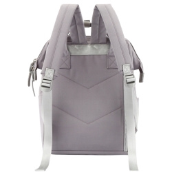 Рюкзак Himawari 1881-39 світло-фіолетовий