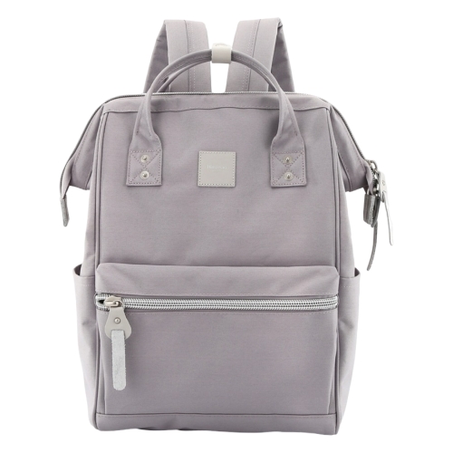 Рюкзак Himawari 1881-39 світло-фіолетовий