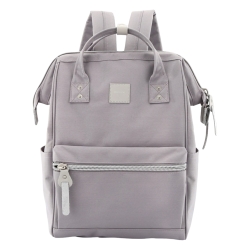 Рюкзак Himawari 1881-39 світло-фіолетовий