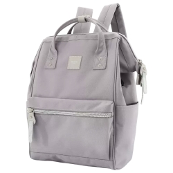 Рюкзак Himawari 1881-39 світло-фіолетовий