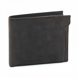 Гаманець чоловічий шкіряний Tony Bellucci T151-04 коричневий