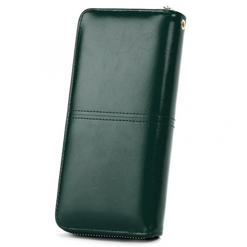 Кошелек женский кожзам Polo Vicuna 90