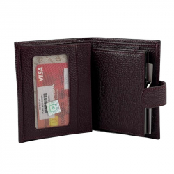 Кошелек женский кожаный Eminsa 2046 37-6