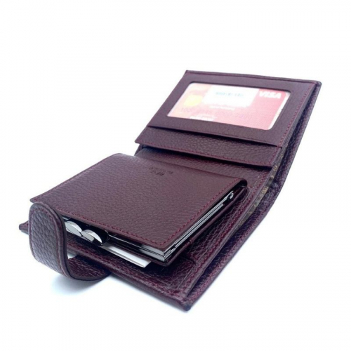 Кошелек женский кожаный Eminsa 2046 37-6