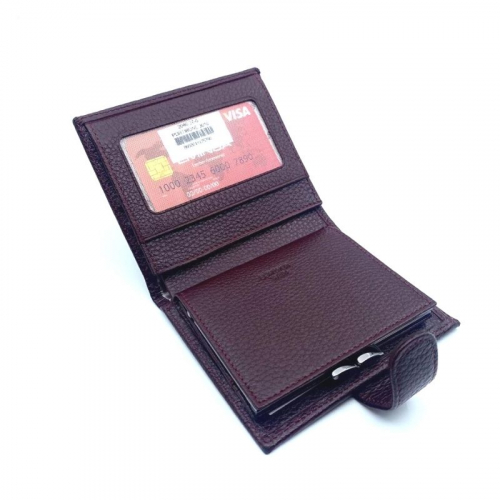 Кошелек женский кожаный Eminsa 2046 37-6