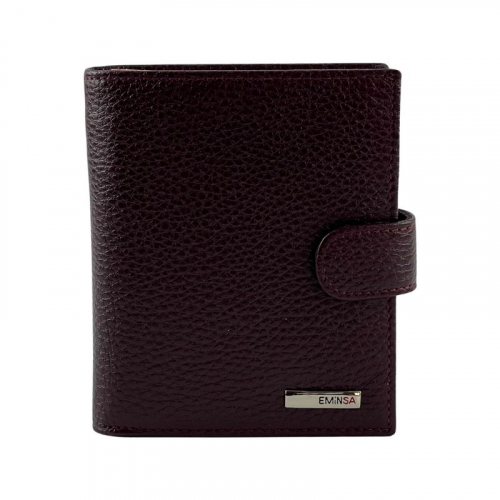 Кошелек женский кожаный Eminsa 2046 37-6