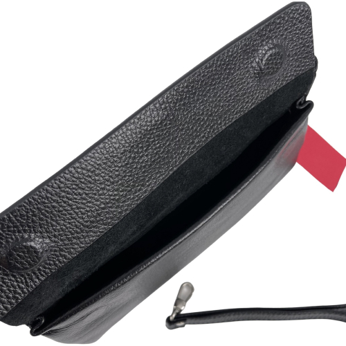 Клатч мужской кожаный Eminsa 5013 37-1 черный