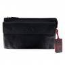 Клатч мужской кожаный Eminsa 5013 37-1 черный