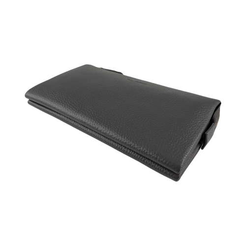 Клатч чоловічий шкіряний Tony Bellucci T902-1032 сірий