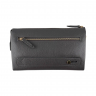 Клатч чоловічий шкіряний Tony Bellucci T902-1032 сірий
