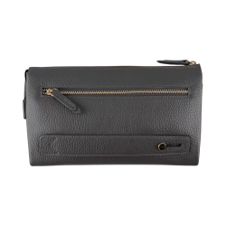 Клатч чоловічий шкіряний Tony Bellucci T902-1032 сірий