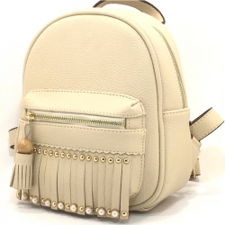 Рюкзак жіночий Rovigo Y4369 молочний