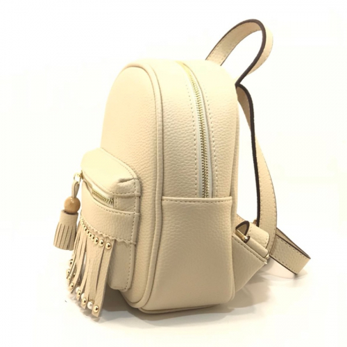 Рюкзак жіночий Rovigo Y4369 молочний