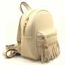 Рюкзак жіночий Rovigo Y4369 молочний