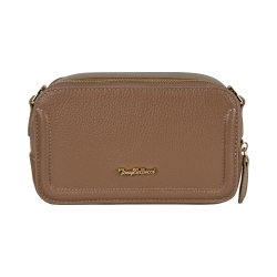 Сумка женская кожаная Tony Bellucci 01002-205 пудра