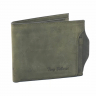Гаманець чоловічий шкіряний Tony Bellucci T151-05 оливковий