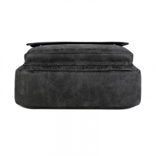 Сумка мужская Polo Vicuna V8855 черная