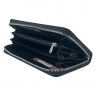 Кошелек женский кожаный Eminsa 2159 15-1 черный