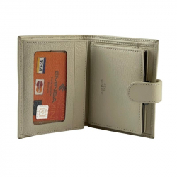 Кошелек женский кожаный Eminsa 2046 18-9