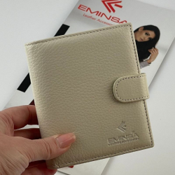 Кошелек женский кожаный Eminsa 2046 18-9