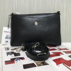 Сумка жіноча шкіряна Karya 0687