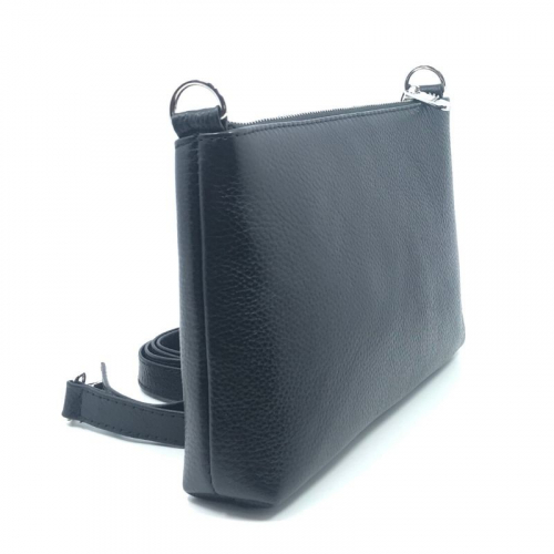 Сумка женская кожаная Karya 0687