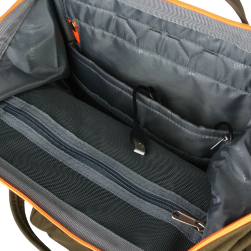 Рюкзак Himawari 9003-03 хакі