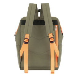 Рюкзак Himawari 9003-03 хакі