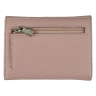Кошелек женский кожаный Karya 2026-027 светло-розовый