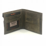 Гаманець чоловічий шкіряний Tony Bellucci T151-06 коричневий