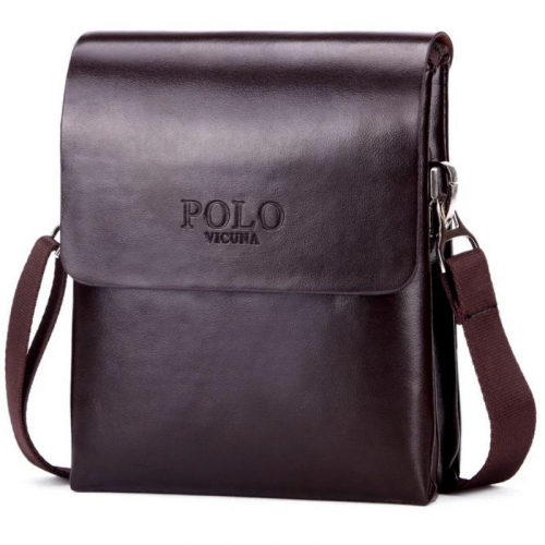 Сумка мужская Polo Vicuna V8808-2