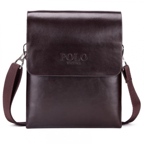 Сумка мужская Polo Vicuna V8808-2