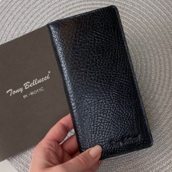 Портмоне чоловіче шкіряне Tony Bellucci T355-893